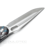 Нож Vosteed Thunderbird S35VN Topo G10 Magpie » Dulotec.BG