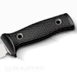 Нож TRC M-1SL M390 G10 Black » Dulotec.BG