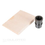 Брадва за бушкрафт Hultafors HATCHET MINI HB AGELSJÖN 0,5 » Dulotec.BG