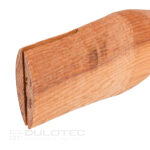Дръжка за брадва HULTAFORS AXE HANDLE STRAIGHT HB 52см » Dulotec.BG