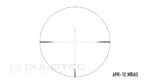 Оптика Element Optics HELIX HDLR 2-16×50 APR-1C SFP MRAD » Dulotec.BG