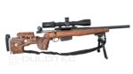 Оптика Element Optics HELIX 6-24x50 FFP APR-2D MRAD » Dulotec.BG