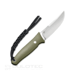 Фиксиран нож Civivi Tamashii D2 G10 OD Green 103mm » Dulotec.BG