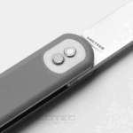 Нож Vosteed Corgi 14C28N G10 Grey » Dulotec.BG