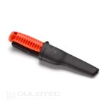 Работен нож Hultafors HVK BIO 9 см въглеродна стомана » Dulotec.BG