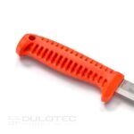 Работен нож Hultafors HVK BIO 9 см въглеродна стомана » Dulotec.BG
