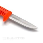 Работен нож Hultafors HVK BIO 9 см въглеродна стомана » Dulotec.BG