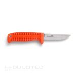 Работен нож Hultafors HVK BIO 9 см въглеродна стомана » Dulotec.BG