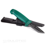 Сгъваем джобен нож Hultafors OKF неръждаема стомана » Dulotec.BG