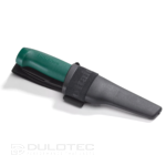 Фиксиран нож Hultafors OK1 въглеродна стомана 9.2 см » Dulotec.BG