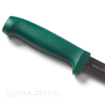 Фиксиран нож Hultafors OK1 въглеродна стомана 9.2 см » Dulotec.BG