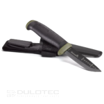 Работен нож Hultafors HVK GH 9.3 см Carbon Steel » Dulotec.BG