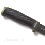 Фиксиран нож Hultafors OK4 Outdoor въглеродна стомана » Dulotec.BG