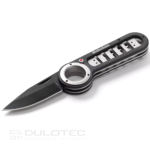 Сгъваем джобен нож Hultafors OKF неръждаема стомана » Dulotec.BG