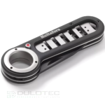 Сгъваем джобен нож Hultafors OKF неръждаема стомана » Dulotec.BG