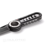 Сгъваем джобен нож Hultafors OKF неръждаема стомана » Dulotec.BG