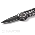 Сгъваем джобен нож Hultafors OKF неръждаема стомана » Dulotec.BG