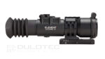 Умна Оптика Element Optics HYPR-7 “Hybrid Precision Riflescope" 7×50 MRAD Bluetooth » Dulotec.BG
