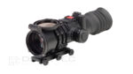 Умна Оптика Element Optics HYPR-7 “Hybrid Precision Riflescope" 7×50 MRAD Bluetooth » Dulotec.BG