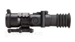 Умна Оптика Element Optics HYPR-7 “Hybrid Precision Riflescope" 7×50 MRAD Bluetooth » Dulotec.BG
