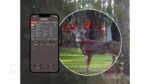 Умна Оптика Element Optics HYPR-7 “Hybrid Precision Riflescope" 7×50 MRAD Bluetooth » Dulotec.BG