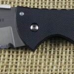 Сгъваем нож Kukri Cold Steel RAJAH II AUS10A 152 мм » Dulotec.BG