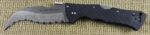 Сгъваем нож Cold Steel Black Talon II S35VN G-10 » Dulotec.BG