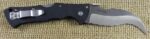 Сгъваем нож Cold Steel Black Talon II S35VN G-10 » Dulotec.BG