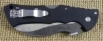 Сгъваем нож Cold Steel Black Talon II S35VN G-10 » Dulotec.BG