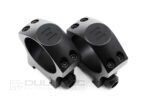 Монтаж за оптика Element Optics Accu-Lite Mounts 34mm Low » Dulotec.BG