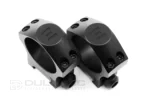Монтаж за оптика Element Optics Accu-Lite Mounts 30mm Low » Dulotec.BG