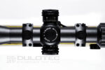 Монтаж за оптика 30мм Element Accu-Lite High 29мм » Dulotec.BG