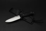 Нож TRC M-1SL M390 G10 Black » Dulotec.BG