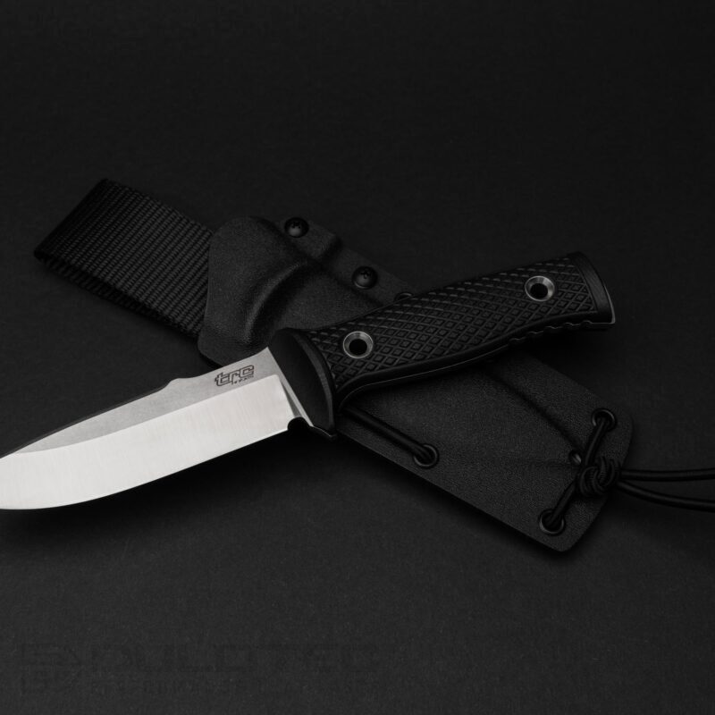 Нож TRC M-1SL M390 G10 Black » Dulotec.BG