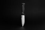 Нож TRC M-1SL M390 G10 Black » Dulotec.BG