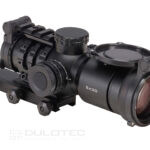 Призматична Оптика Element Optics IMMERSIVE SERIES 5×30 APR-1C MRAD » Dulotec.BG