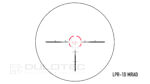 Призматична Оптика Element Optics IMMERSIVE SERIES 5×30 APR-1C MRAD » Dulotec.BG