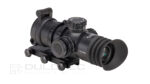 Призматична Оптика Element Optics IMMERSIVE SERIES 10×40 APR-1C MRAD » Dulotec.BG
