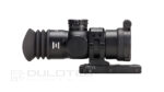 Призматична Оптика Element Optics IMMERSIVE SERIES 10×40 APR-1C MRAD » Dulotec.BG