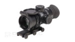 Призматична Оптика Element Optics IMMERSIVE SERIES 10×40 APR-1C MRAD » Dulotec.BG