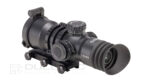 Призматична Оптика Element Optics IMMERSIVE SERIES 14×50 APR-1C MRAD » Dulotec.BG