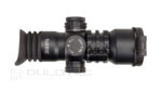 Призматична Оптика Element Optics IMMERSIVE SERIES 14×50 APR-1C MRAD » Dulotec.BG