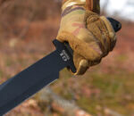 Тактически нож Cold Steel G.I. TANTO 1055 Carbon 305 мм » Dulotec.BG