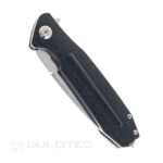 EDC сгъваем нож Ironfly Zesty VG-10 Black G10 » Dulotec.BG