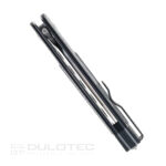 EDC сгъваем нож Ironfly Zesty VG-10 Black G10 » Dulotec.BG