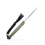 Фиксиран нож Civivi Tamashii D2 G10 OD Green 103mm » Dulotec.BG