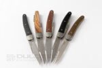 Сгъваем нож LionSteel Jack M390 G10 Black 77 мм » Dulotec.BG