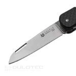 Мултифункционален нож Fox VULPIS SF5 N690 Aluminum » Dulotec.BG