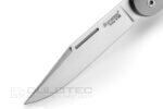 Сгъваем нож LionSteel Jack M390 G10 Black 77 мм » Dulotec.BG