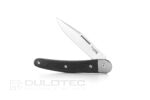 Сгъваем нож LionSteel Jack M390 G10 Black 77 мм » Dulotec.BG